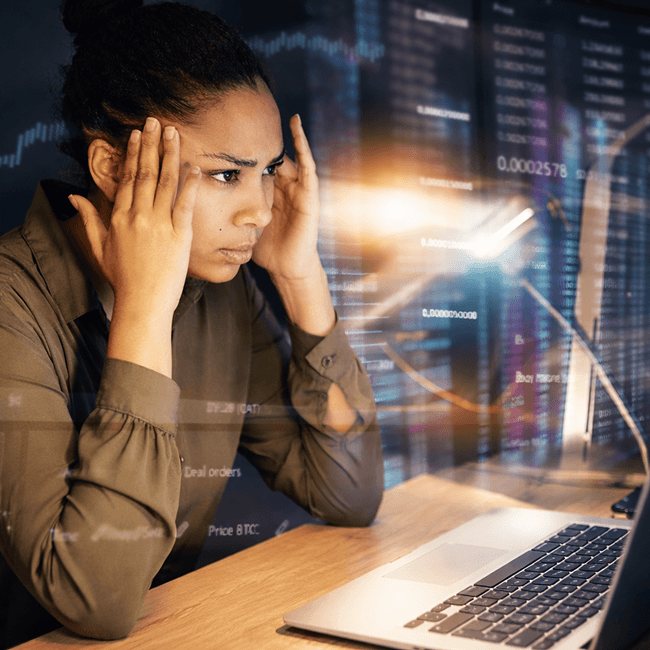Reliable Data Flow for a High-Performing Hedge Fund